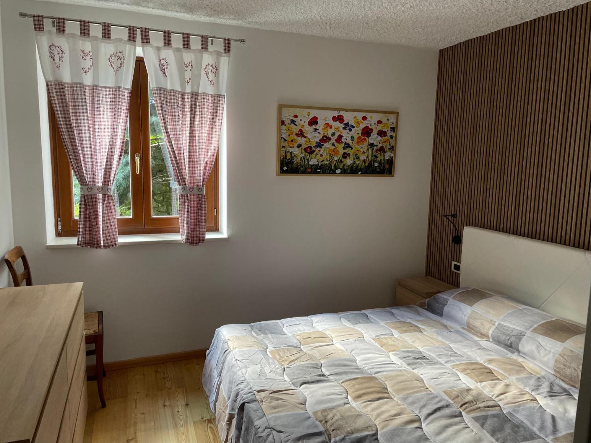 Villetta Sulle Dolomiti Pracorno di Rabbi Dış mekan fotoğraf